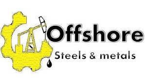 Offshore steels and metals